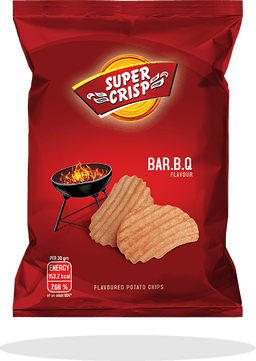 Super Crisp