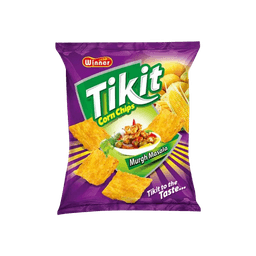 Tikit